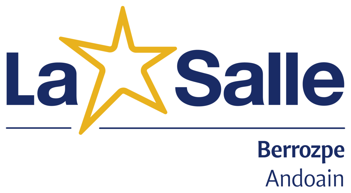 La Salle Berrozpe Andoain - Home
